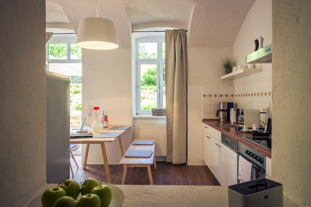 Gutshaus Krummin Usedom المظهر الخارجي الصورة