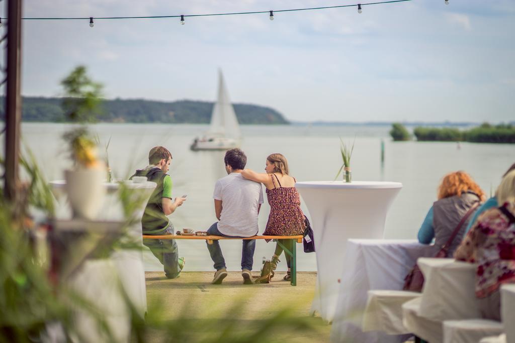 Gutshaus Krummin Usedom المظهر الخارجي الصورة